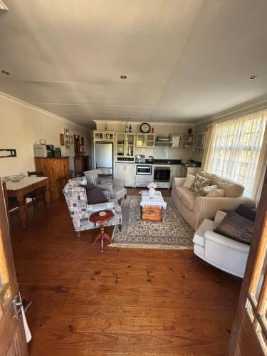 廚房, 33 On Loop, Flat 4 in 萊迪布蘭德