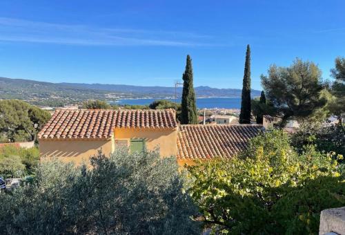 Villa Les Genêts - Location, gîte - La Ciotat