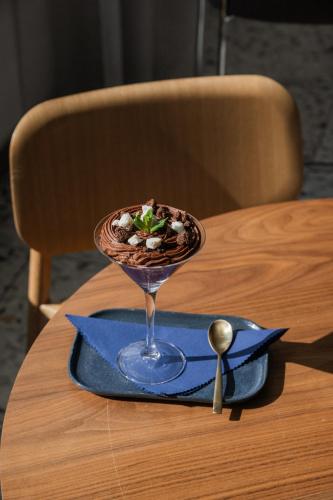 Novotel Brugge Centrum - image 3