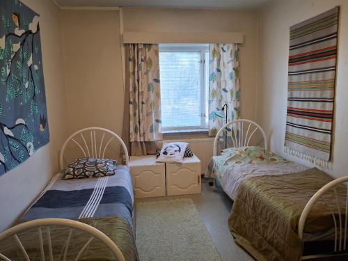 OuluHostel AlliMaria in Ουλού