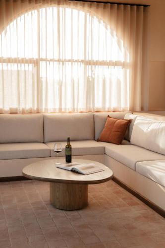 Clay - Rare Earth Retreats, McLaren Vale (photo 8)