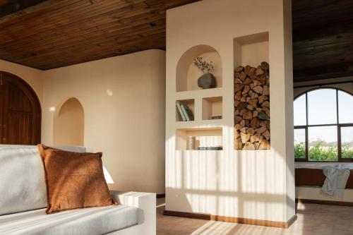 Clay - Rare Earth Retreats, McLaren Vale (photo 9)