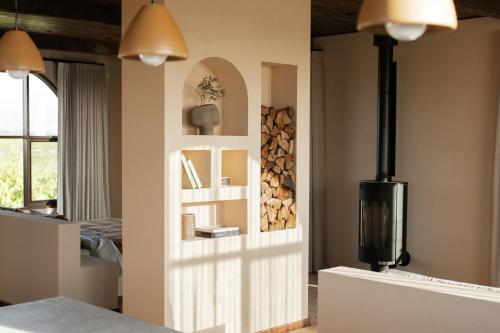 Clay - Rare Earth Retreats, McLaren Vale (photo 6)