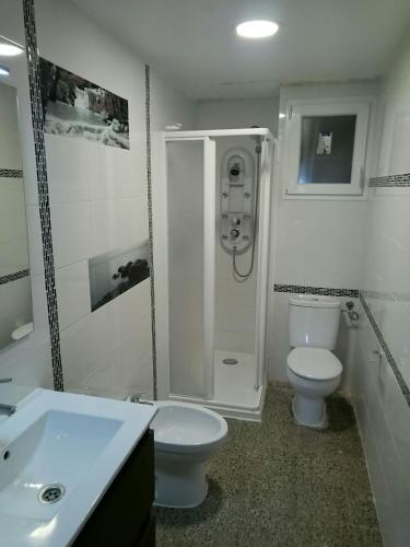 Apartamentos Juan Jose