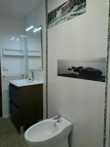 Apartamentos Juan Jose