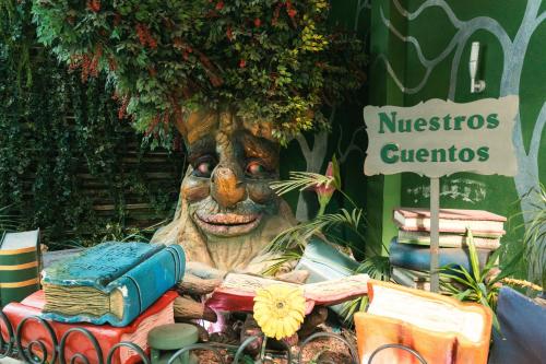 Marina d'Or® Hotel Marina d'Or 3* - image 14