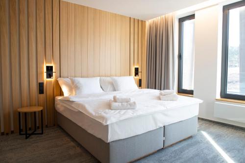 Amenity Hotel & Resort Ceska Kanada in Nova Bystrice