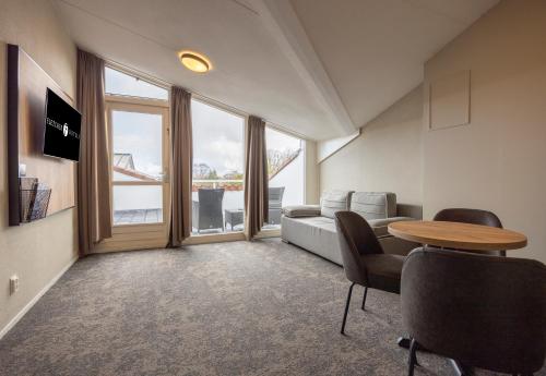 Fletcher Hotel Jan van Scorel - image 4