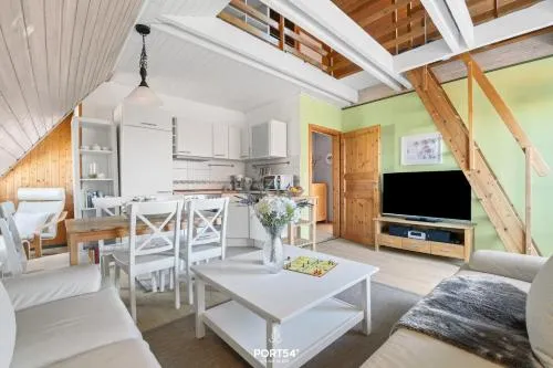 Ferienwohnung Landhaus Büsum in Büsum, Deutschland