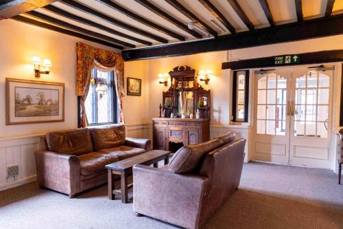 Roebuck by Greene King Inns - main image