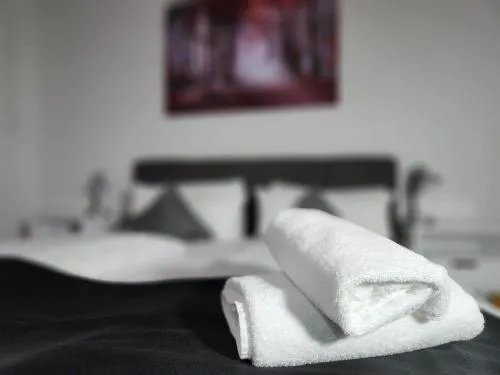 Rastatt Hotel Schiff in Rastatt, Deutschland