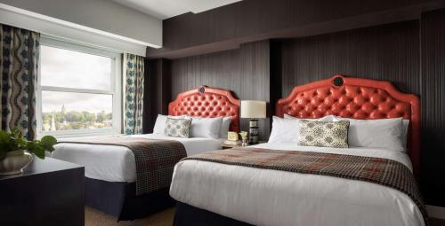 664266212 Graduate by Hilton Providence