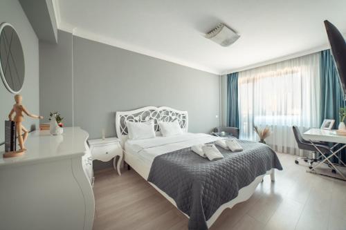 1 queen bed