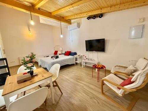 Rosa HOME, Casa completa independiente in Pozuelo De Alarcon