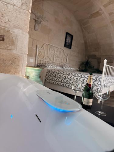 Classe 51 - B&B con Jacuzzi -, Altamura