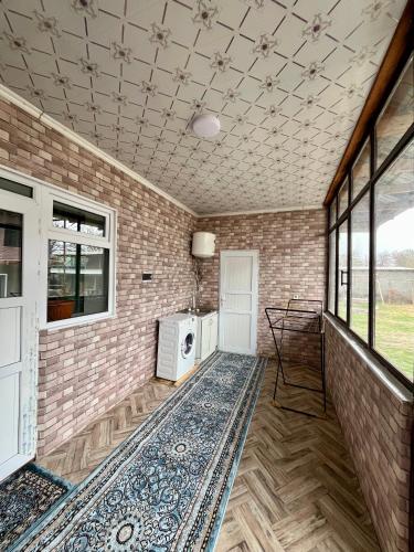 October guesthouse  in Jalal-Abad