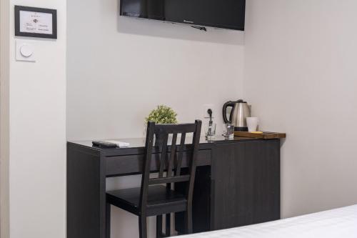 Camping - Toulouse -  - Le 303 Vault - Chambre Climatisée à Jean Jaurès - Image #2