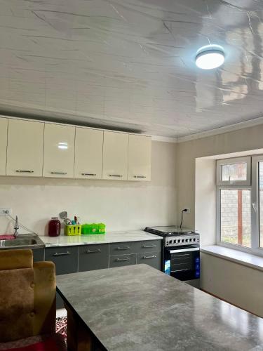 October guesthouse  in Jalal-Abad