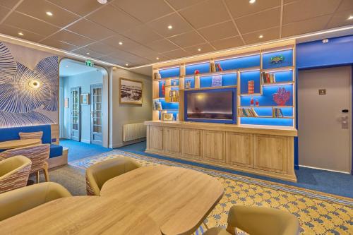 Hôtel Le Jersey - image 10