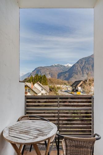 Bližnja okolica, Apartments Skok with rafting and free parking in Bovec
