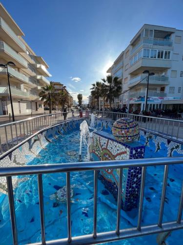 Duna Sunset - Ganador Traveller Awards 2026 in Daimuz