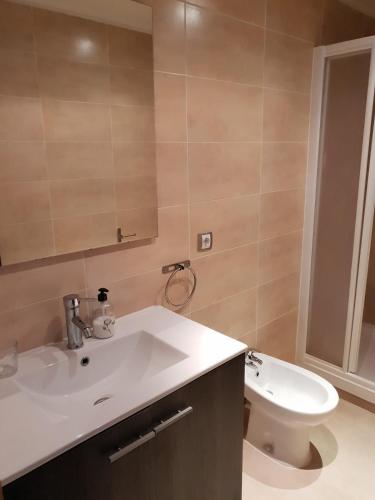 Apartamentos Juan Jose