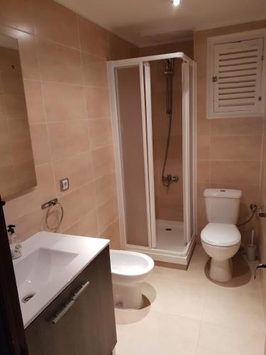 Apartamentos Juan Jose 3