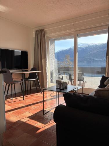 Faleide View, Stryn (zdjęcie 2)