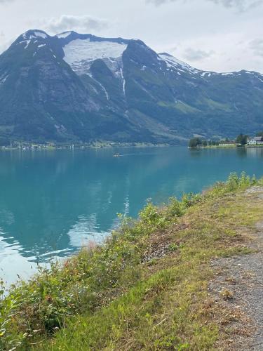 Faleide View, Stryn (zdjęcie 7)
