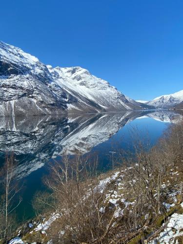 Faleide View, Stryn (zdjęcie 8)