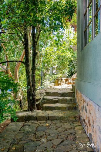 المنطقة المحيطة, Villa Nugaliyadda in دلتوته