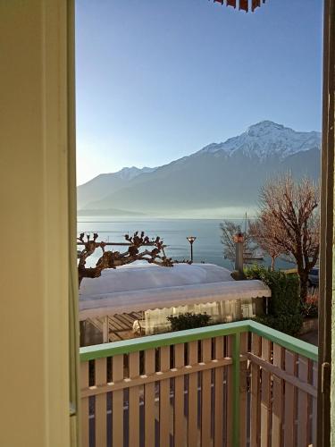 Locanda dei pescatori – Domaso, VA