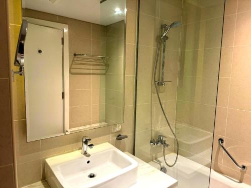 Bellaviu Holiday Homes- Escape the Buzz-Your Quiet Spot in DAMAC Prive, Dubai (photo 8)