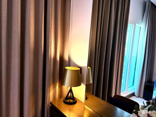 Bellaviu Holiday Homes- Escape the Buzz-Your Quiet Spot in DAMAC Prive, Dubai (photo 9)