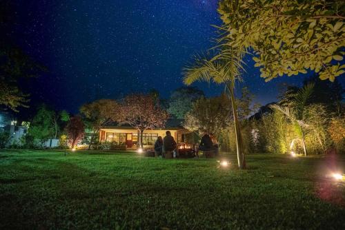 The Green House - Arusha