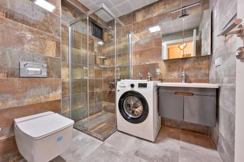Hİ LİFE suites - image 2