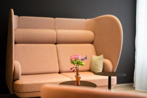 ผับ/เลาจน์, IntercityHotel Leiden in ไลเดน