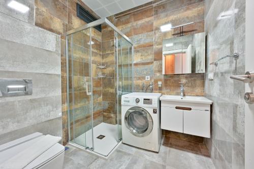 Two-Bedroom Apartment image 10