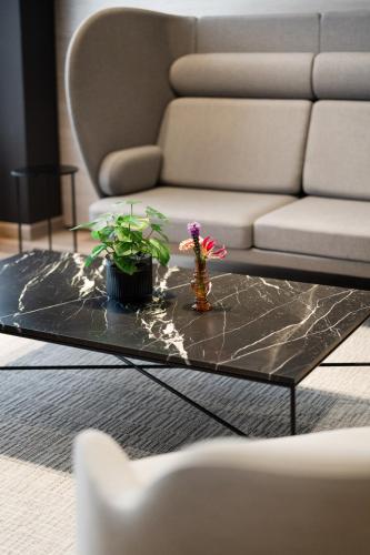 ผับ/เลาจน์, IntercityHotel Leiden in ไลเดน