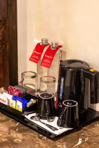 Room amenities