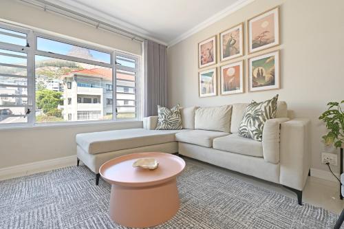 Modern Apt with Beautiful Views and Short Walk to Beach