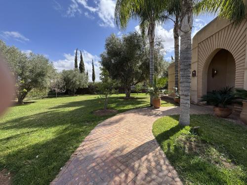 Villa with Private Pool image 10