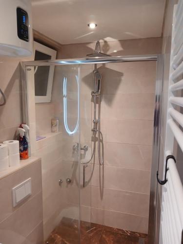 One-Bedroom Apartment image 7