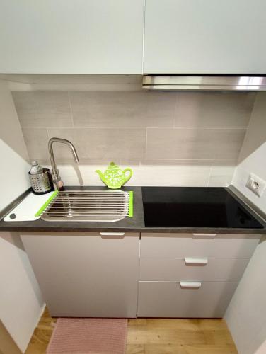San Martino Home, Roma (foto 7)