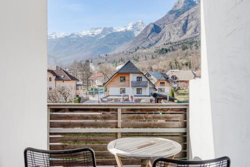 Bližnja okolica, Apartments Skok with rafting and free parking in Bovec