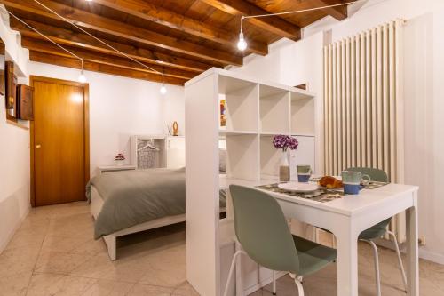 Anniusca Nest, Verona (fotografie 7)