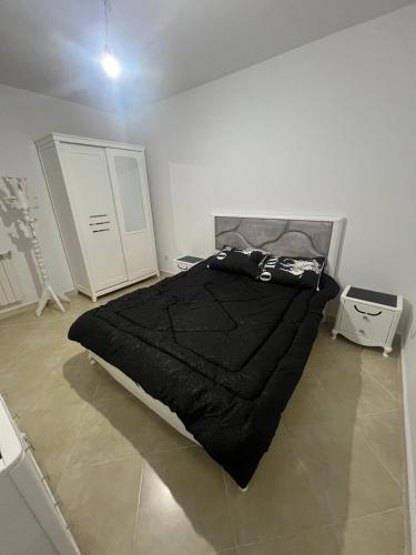 Moderne, calme et confortable