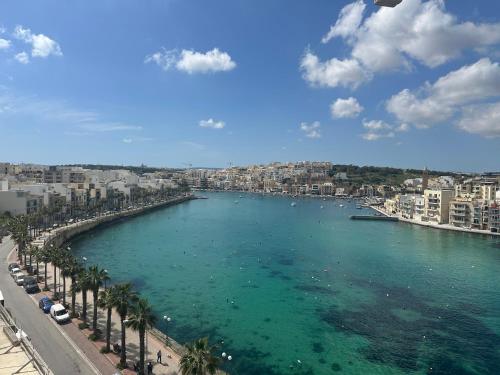 C'est La Vie Hotel Marsascala in Marsaskala