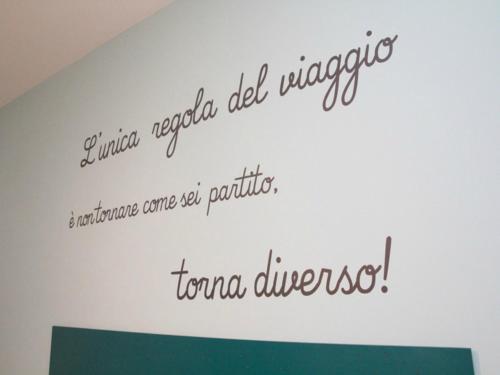 Habitación triple, baño en el exterior