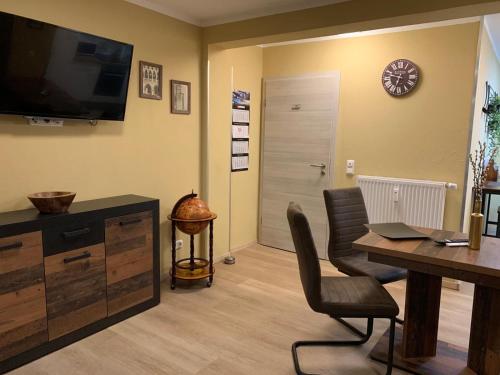 Facilities, Gemutliches Apartment in Bodenfelde in Bodenfelde